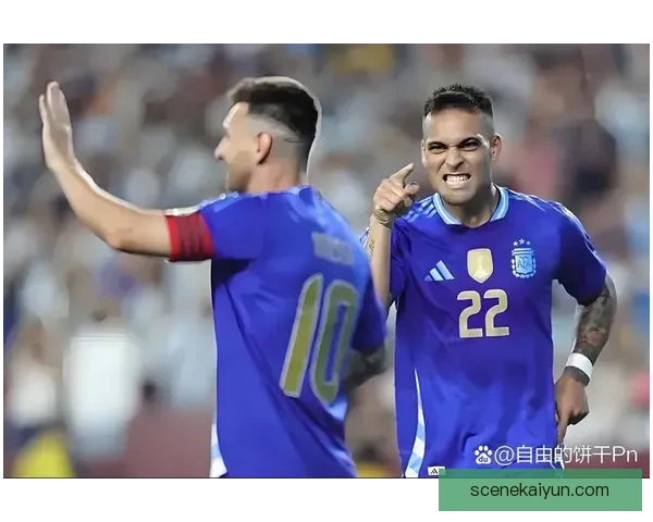 美洲杯最佳球员荣膺年度最佳称号，状态回暖值得关注