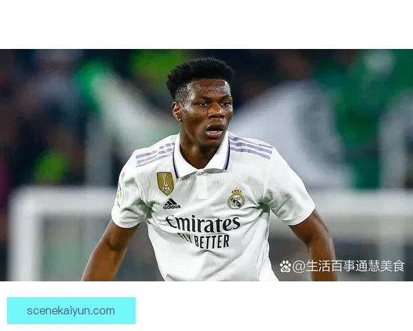 楚阿梅尼进攻端潜力持续提升，值得关注他的未来表现