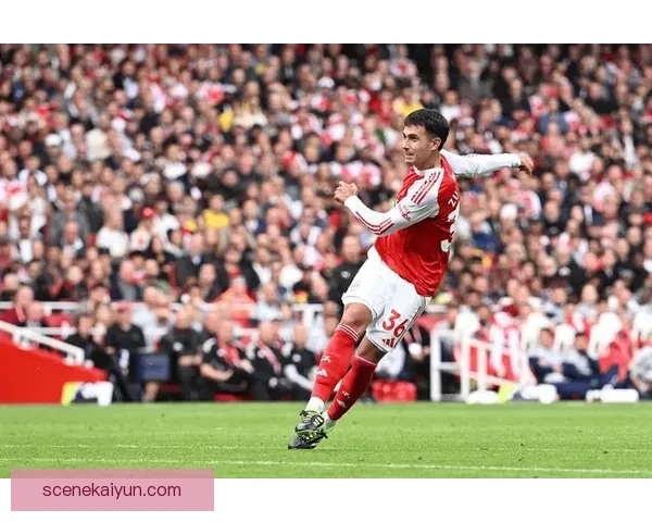 哈弗茨前场风格持续提升，成为球队进攻中的关键因素