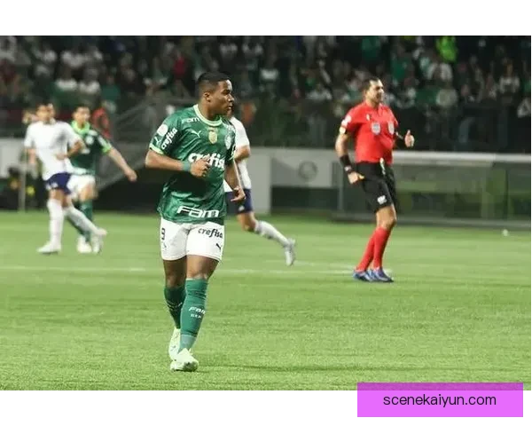 恩德里克持续提升，对球队整体表现影响显著