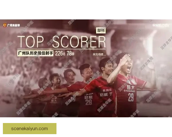 广州队亚冠联赛征程回顾：昔日辉煌与当前挑战对比